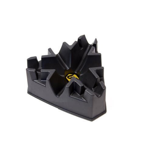 Adjustable Climbing Riser Block for Bike Trainer