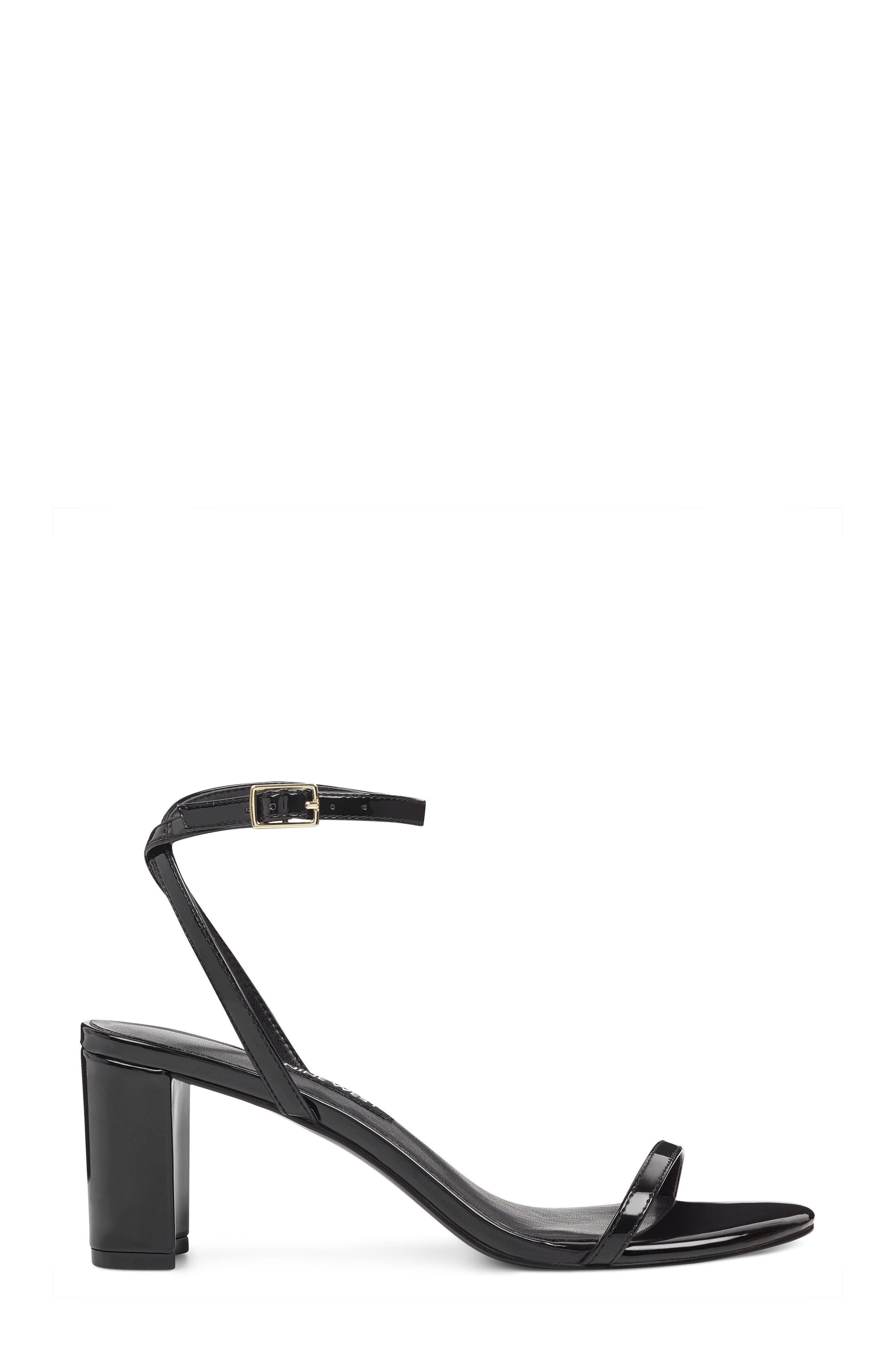 Nine West Provein Strappy Sandal, Alternate, color, 