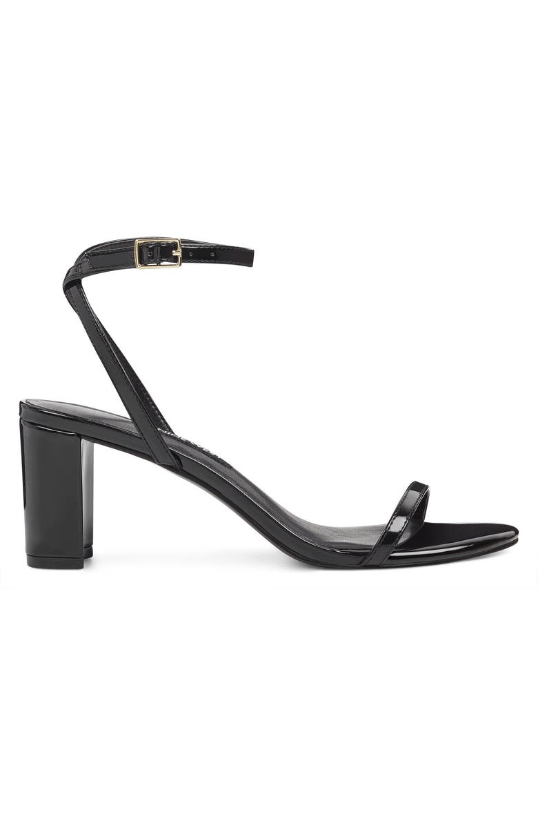 Nine West Provein Strappy Sandal, Alternate, color,