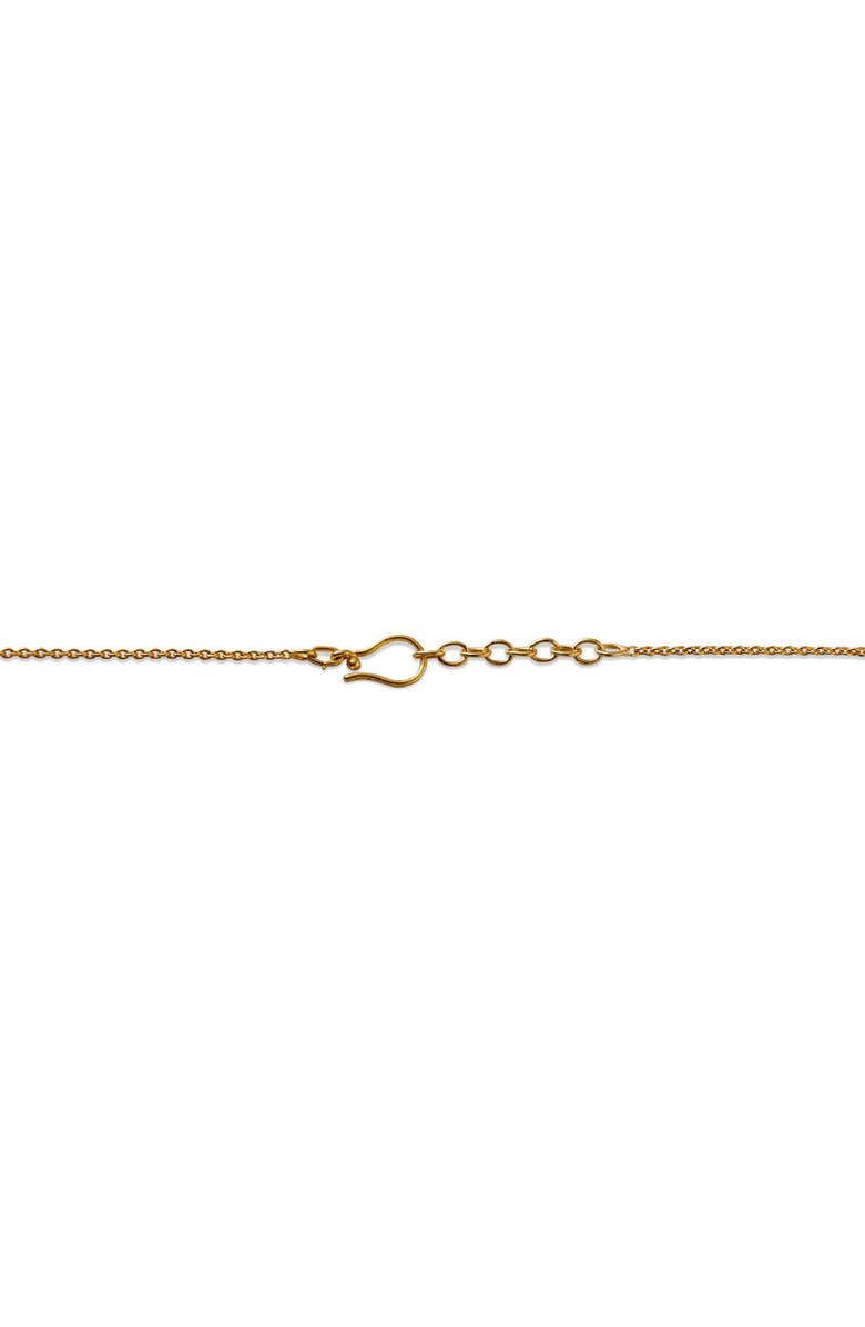 Dhwani Bansal INKA COLLAR, Alternate, color,