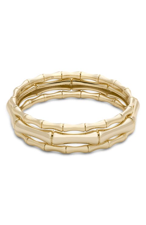 Chiara Set of 3 Bangles