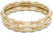 Ramy Brook Chiara Set of 3 Bangles