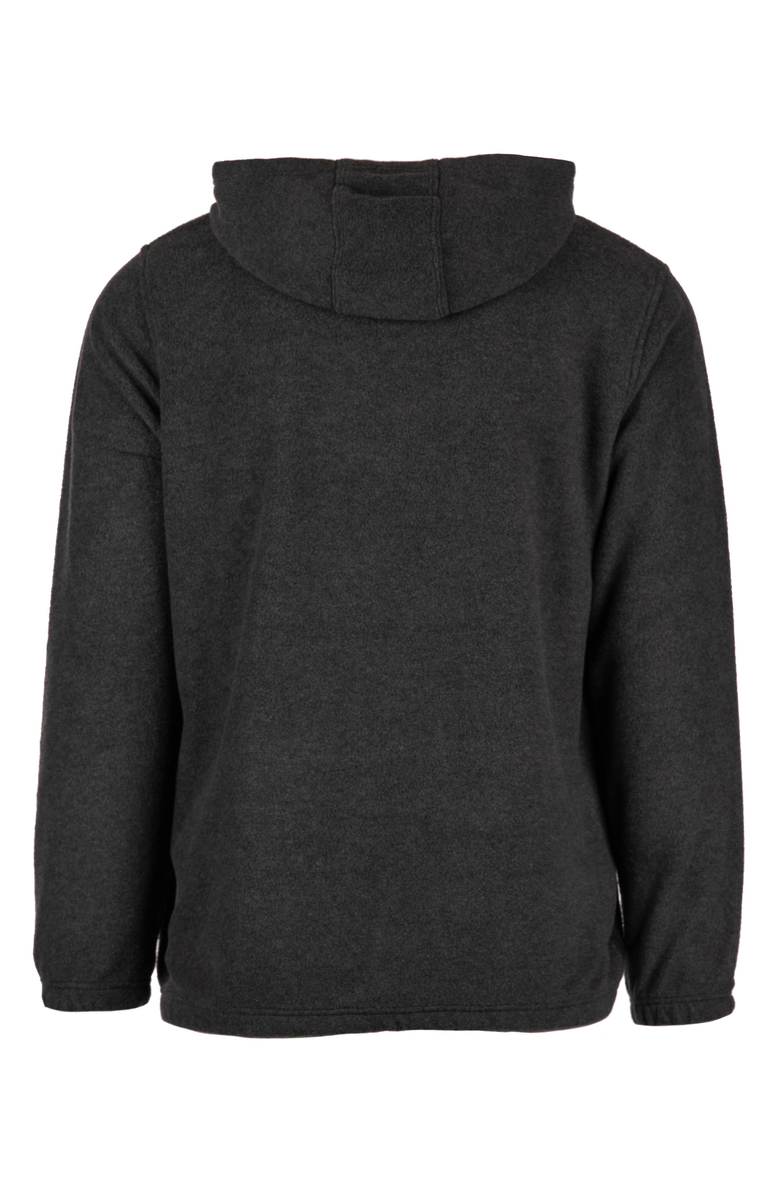 Comfy Polar Fleece Hoodie - image 4