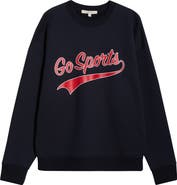 Favorite Daughter The Go Sports Sweatshirt