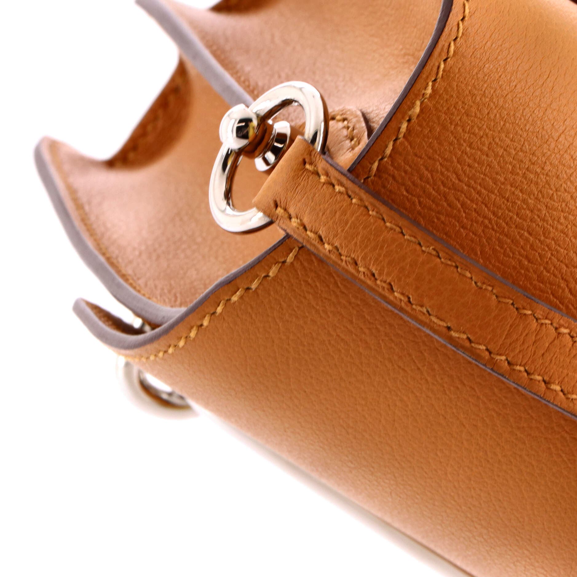 Roulis Bag Verso Evercolor 18, Alternate, color, Verso-Sesame/Rose d'Ete