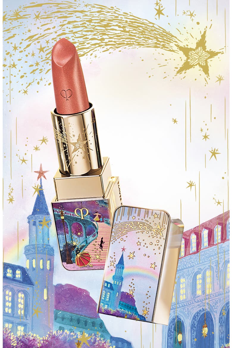 Lipstick #528 Rosy Raindew, Alternate, color, NO COLOR