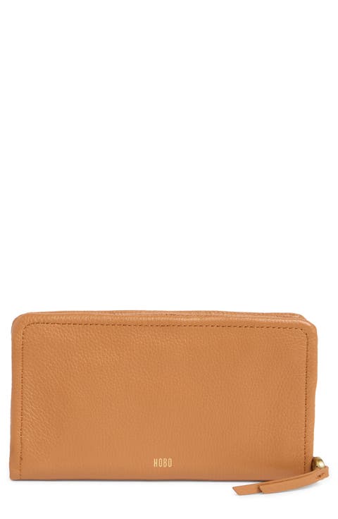 Cass Large Wallet
