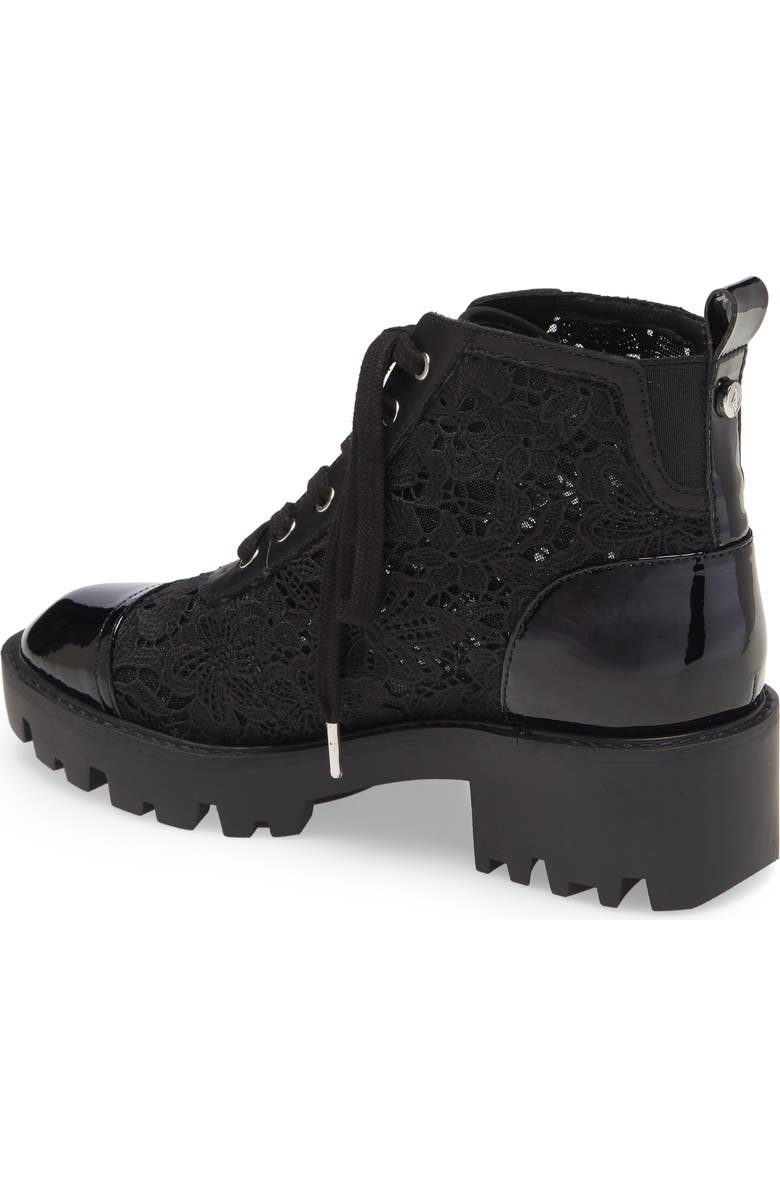 Donald Pliner Eliaa Platform Combat Boot, Alternate, color,