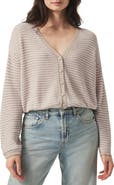 Splendid Bri Striped Cardigan