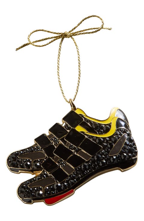 Cleats Ornament