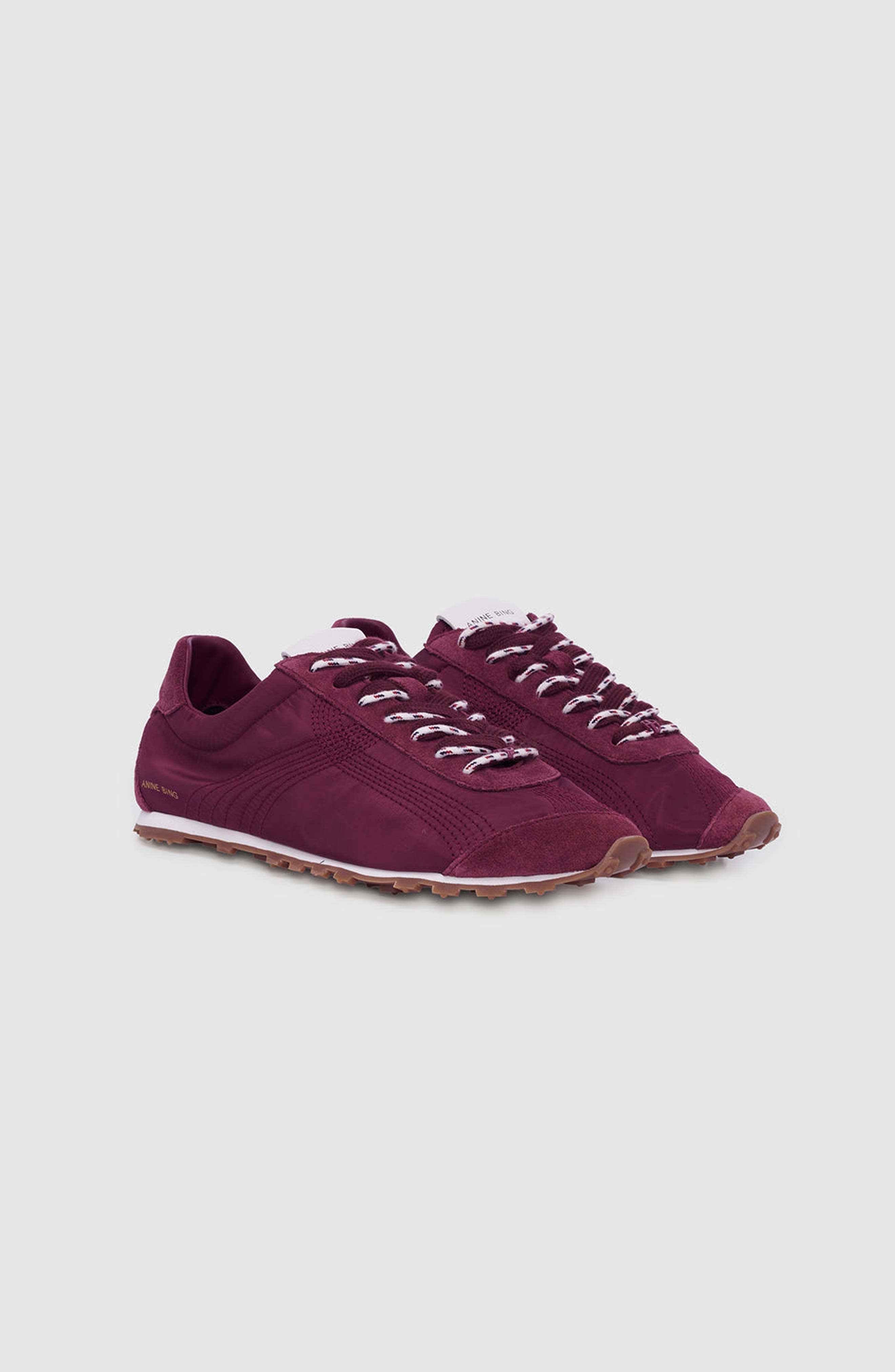 Juna Sneakers, Alternate, color, Fig