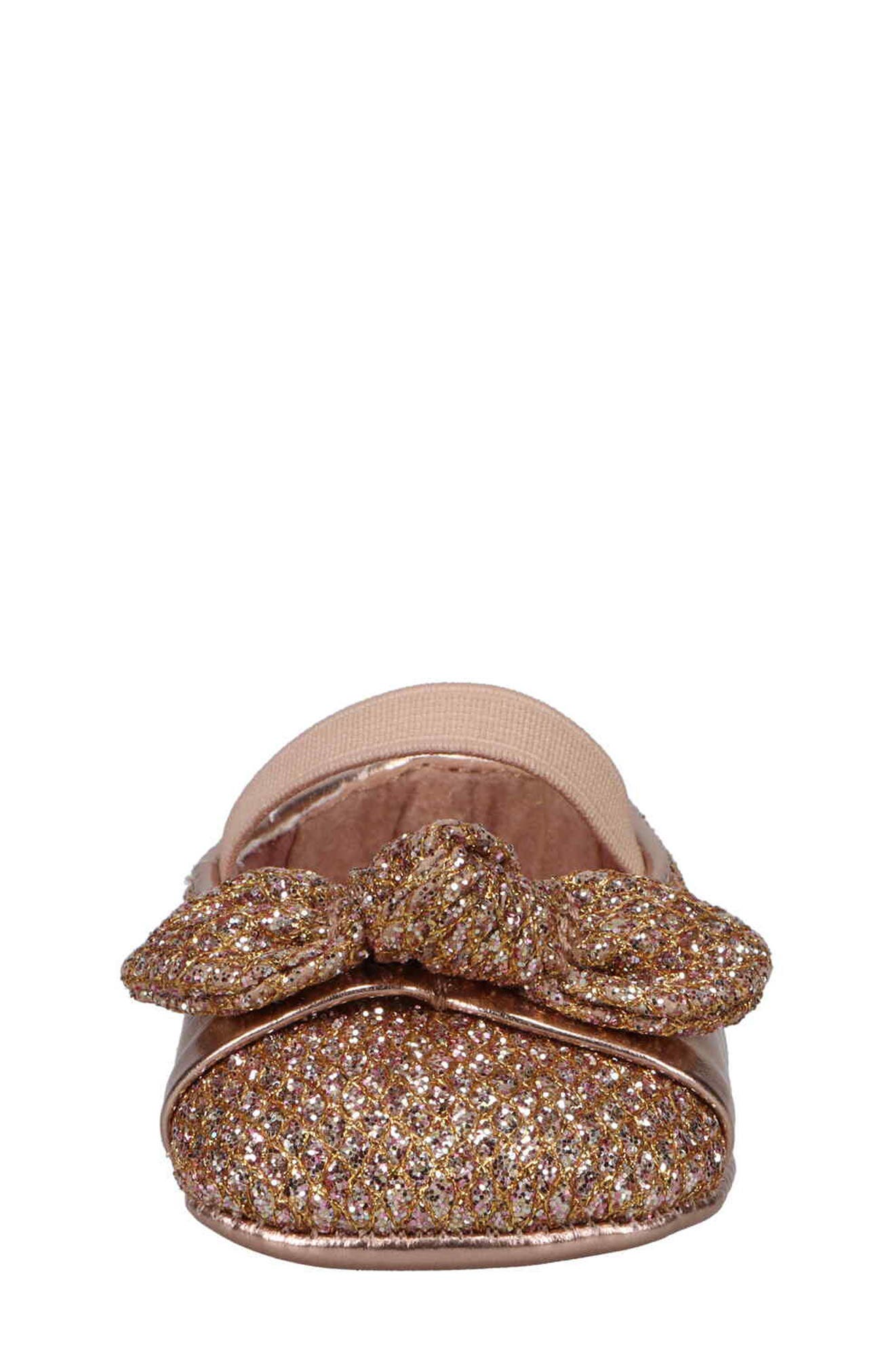 MICHAEL Michael Kors Kellie Glitter Mary Jane, Alternate, color, 