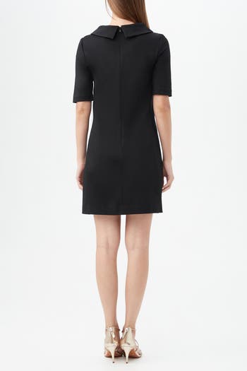 Trina Turk Maleko Ponte Dress Nordstrom