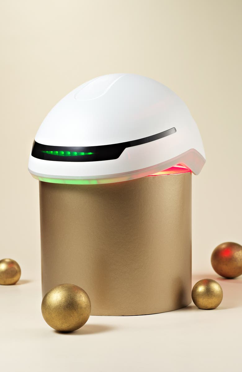 Lovery Laser Red Light Therapy Device for Hair Growth - 650nm Professional System, Alternate, color, 