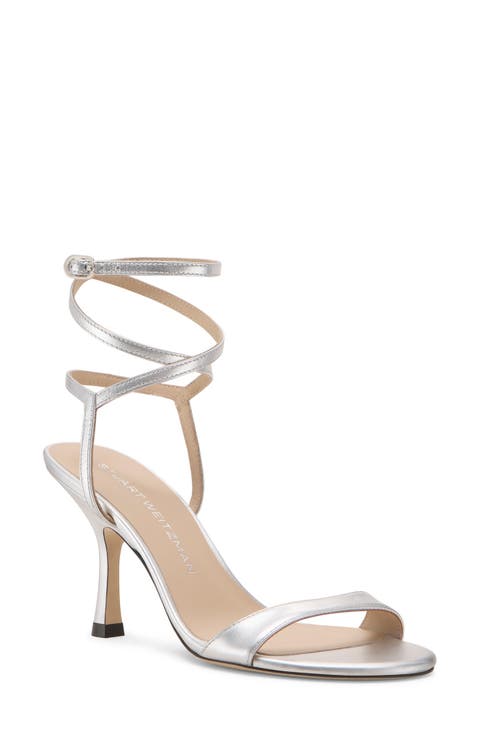 Nudist Wrap 85 Sandal (Women)