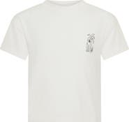 TINY TRIBE Kids' Sunny Graphic T-Shirt