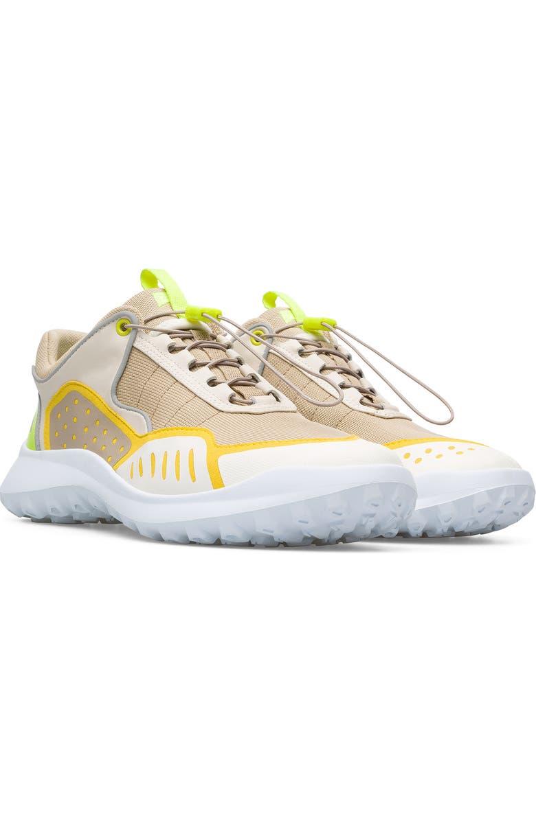 Camper CRCLR Gore-Tex Sneaker, Main, color,