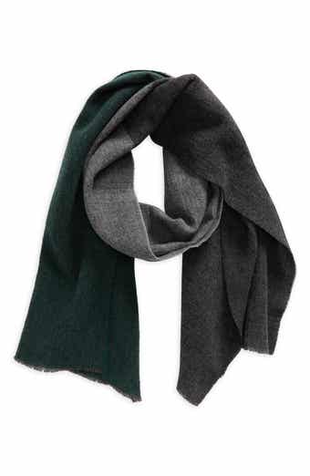 rag & bone Millie Colorblock Wool Scarf