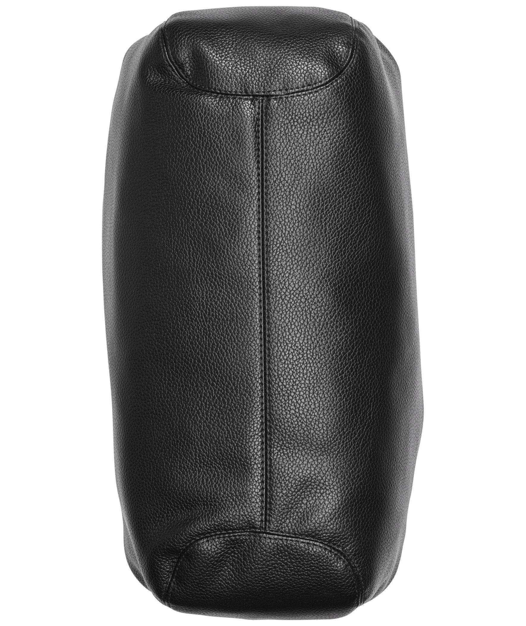 HALSTON Lilly Large Shoulder Bag, Alternate, color, 