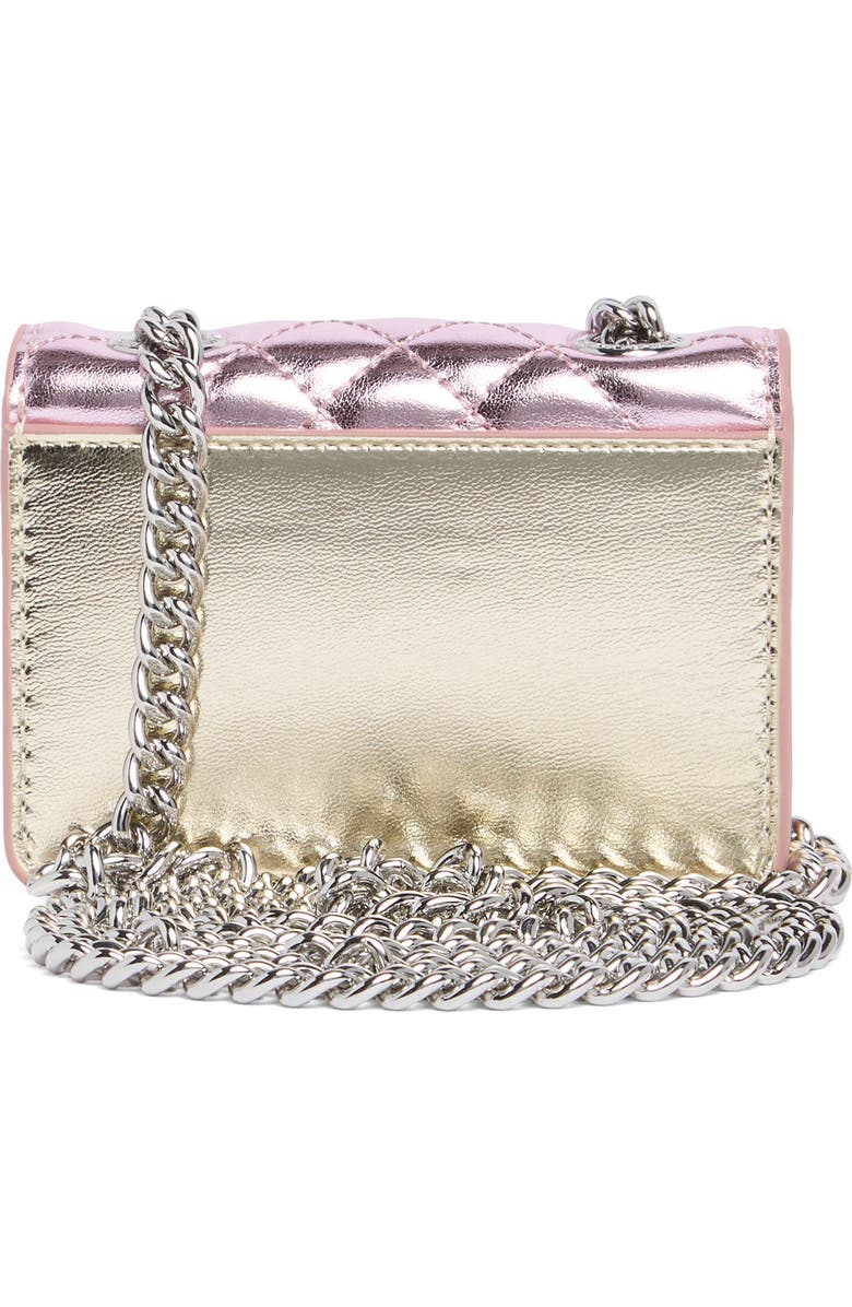 Kurt Geiger London Micro Brixton Crossbody Bag, Alternate, color,