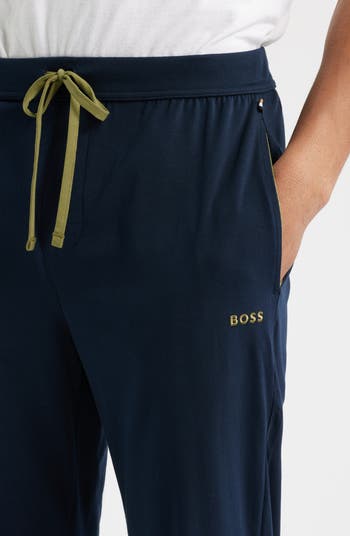 Mix Match Pajama Joggers