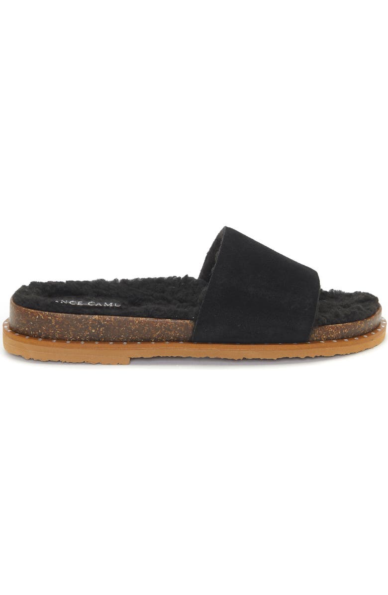 Vince Camuto Kanadial Slide Sandal, Alternate, color,