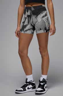 Jordan Jacquard Knit Shorts