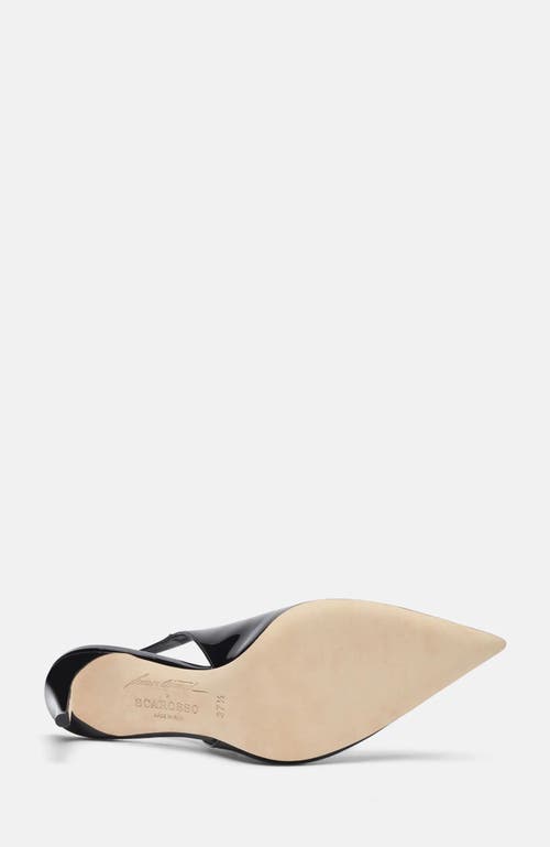 Scarosso Sutton Pumps