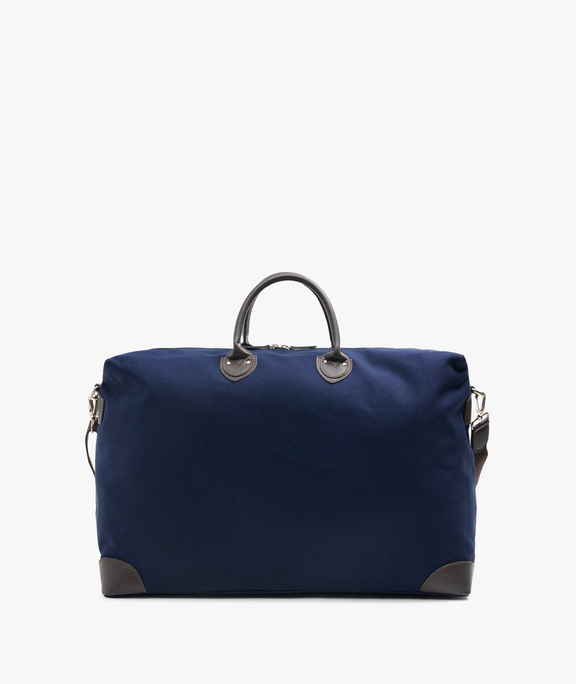 Harvard Duffel Bag, Main, color, Dark Blue