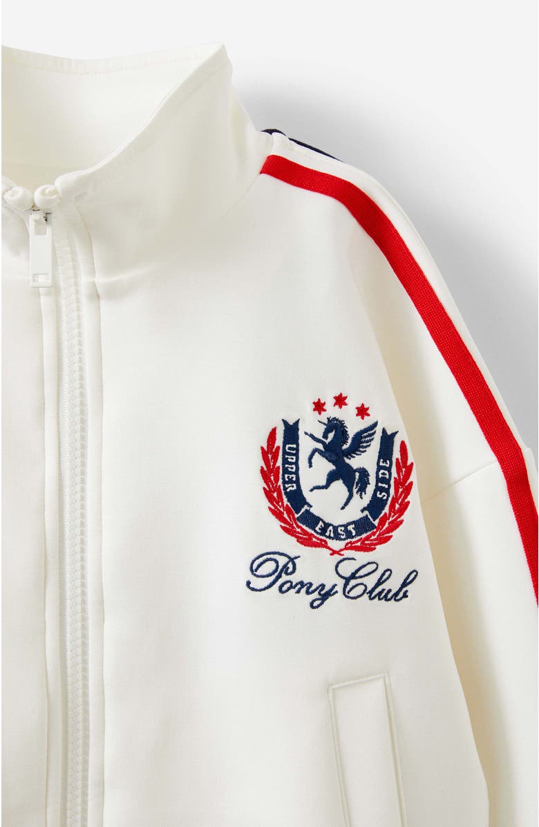 Cotton On Kids Kid's Active Long Sleeve Zip Through, Alternate, color, 