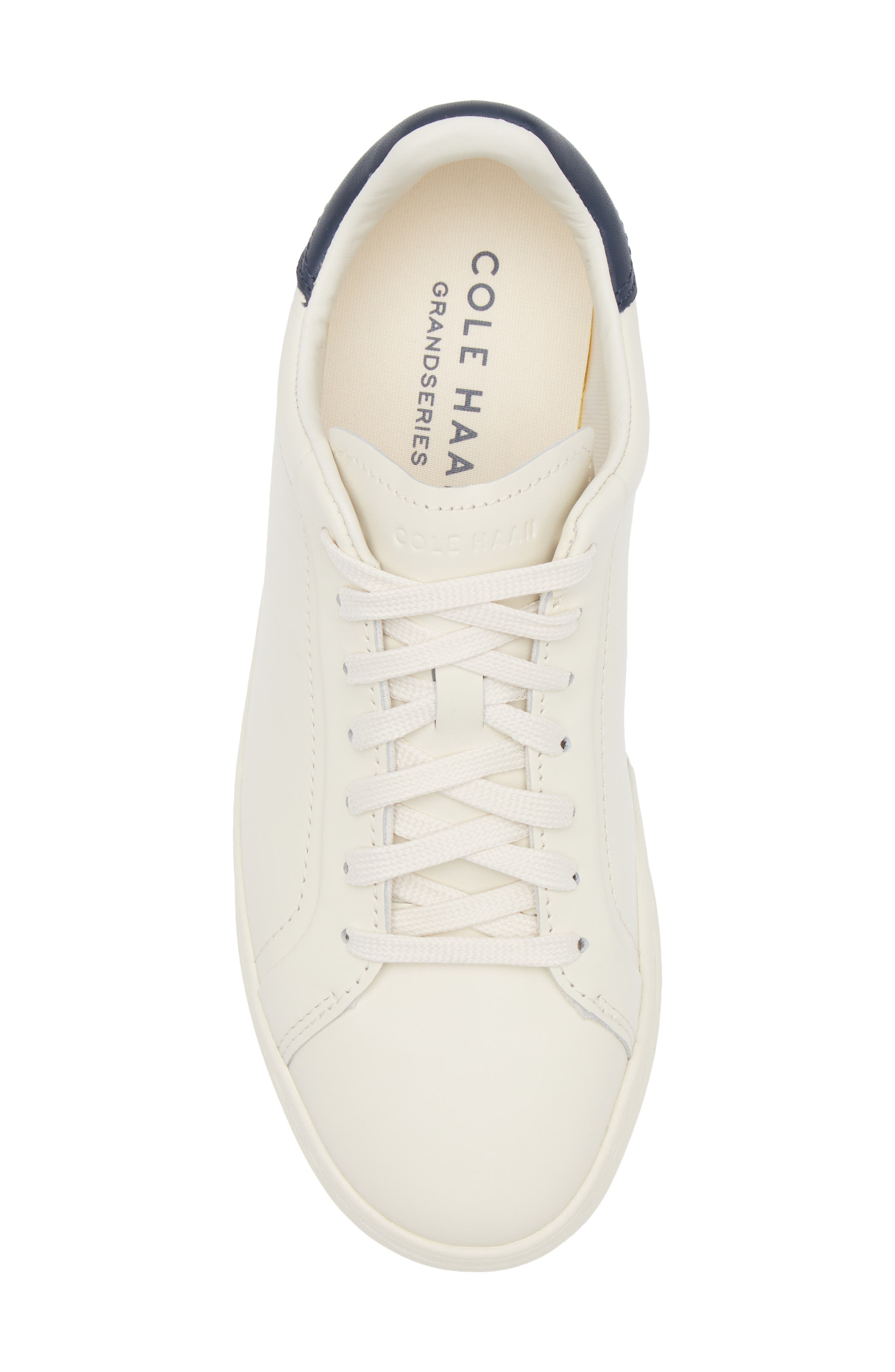 GrandPro Breakaway Sneaker, Alternate, color, IVRY NVY BLZR IVRY