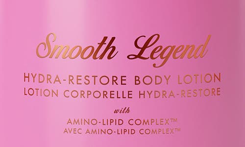 Truly Beauty Hydra-restore Body Lotion