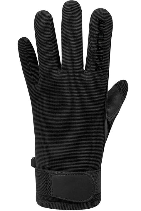 Skater Women Gloves