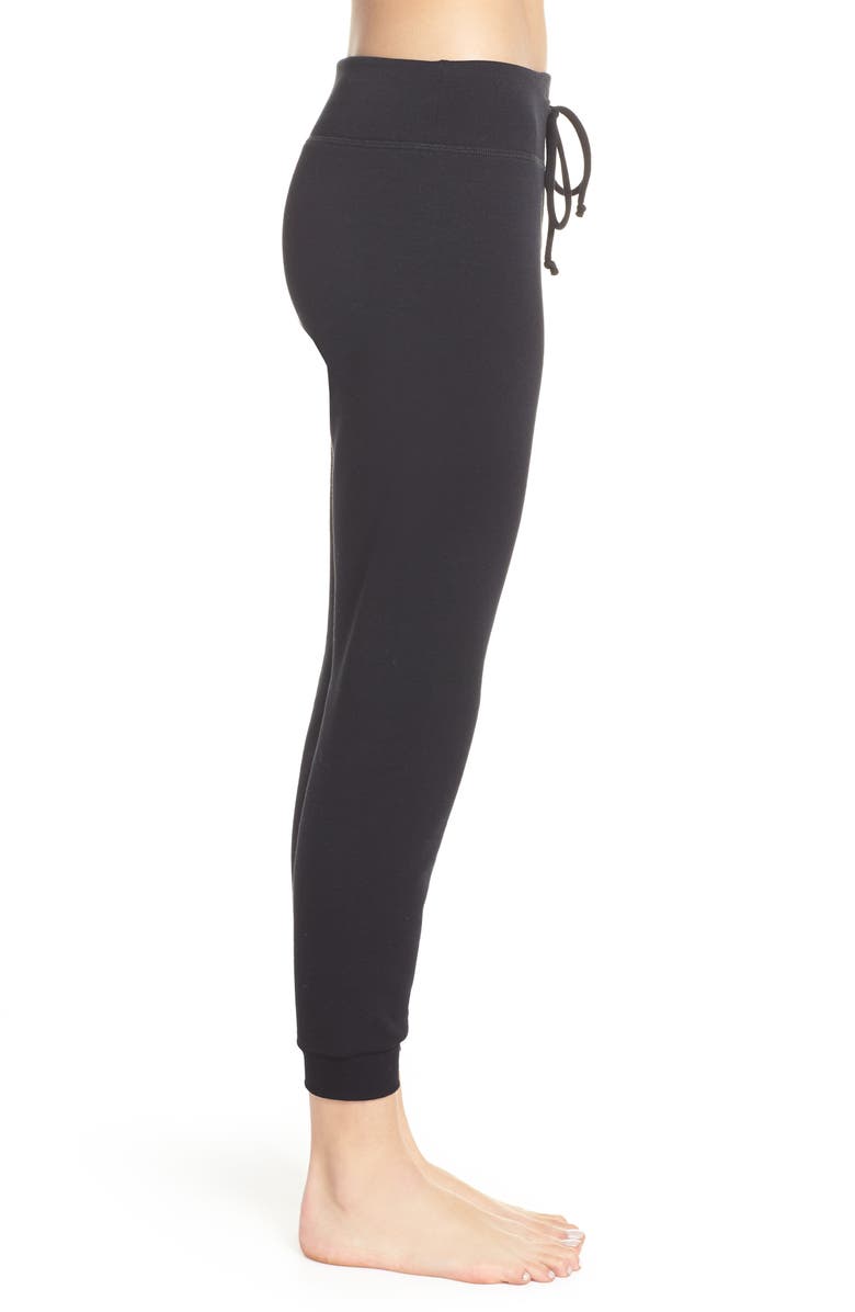 Beyond Yoga Lounge Around Joggers, Alternate, color, 