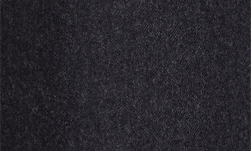 Alaïa Petal Merino Wool Pants In Black