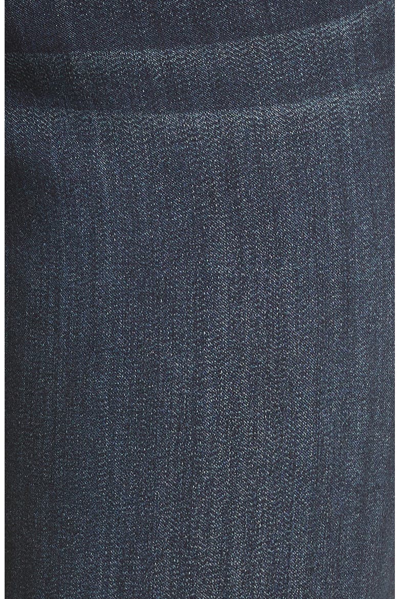 Silky Denim Maternity Ankle Skinny Jeans, Alternate, color, GIOVANNA