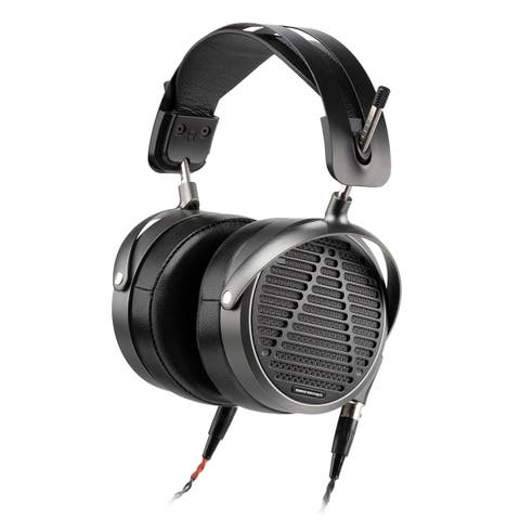 MM-500 Open-Back Studio Headphones