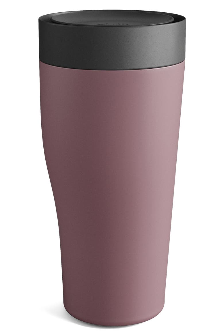 Sky Thermo Cup, Main, color, PINK