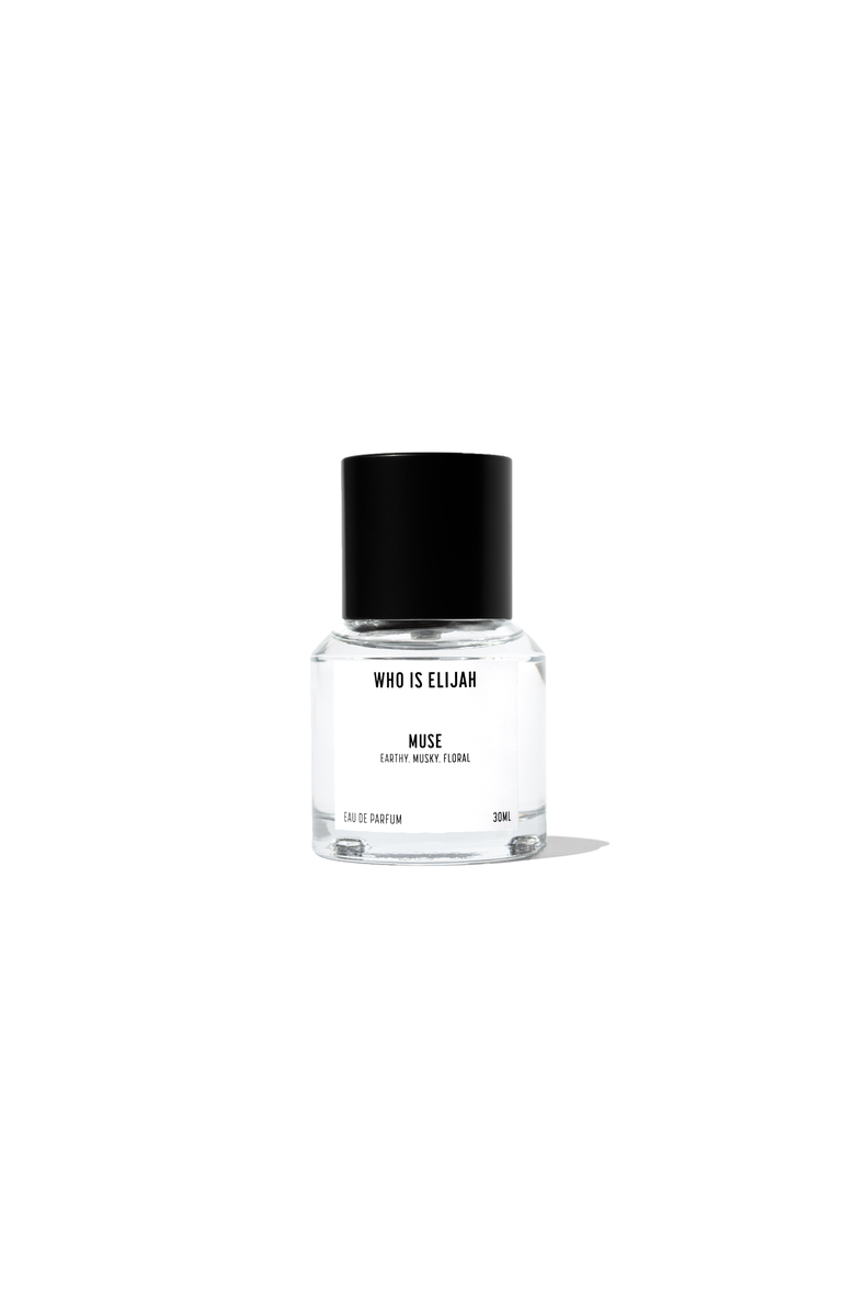 Who is Elijah Muse - 30ml, Main, color, Muse