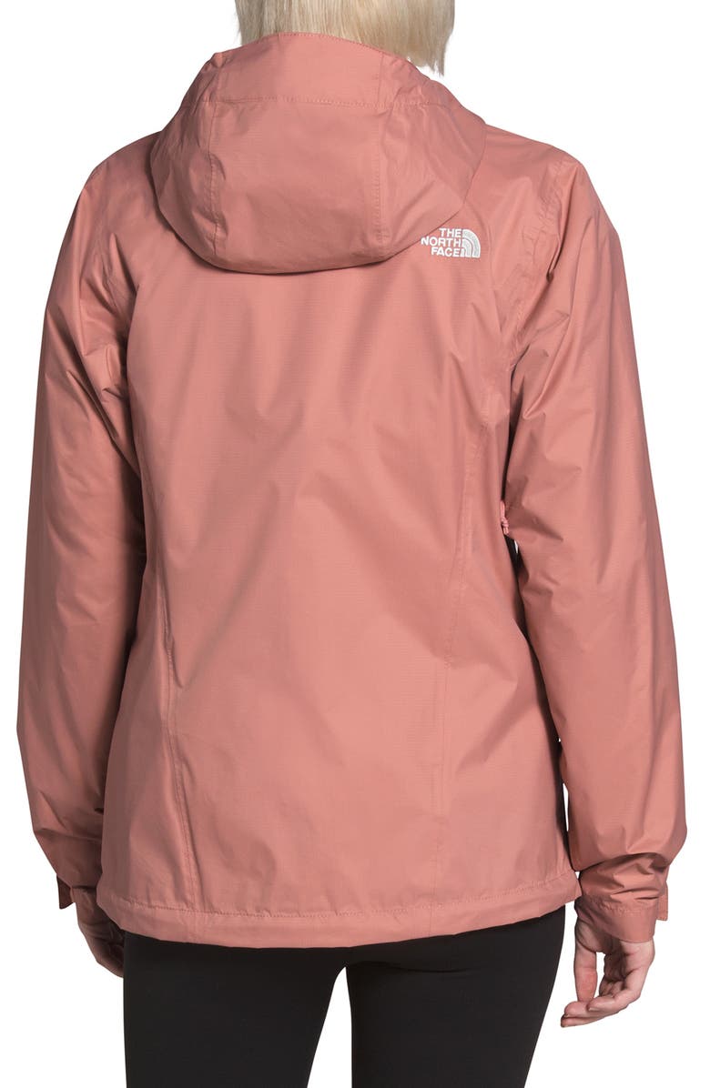 The North Face Venture 2 Waterproof Jacket, Alternate, color, 