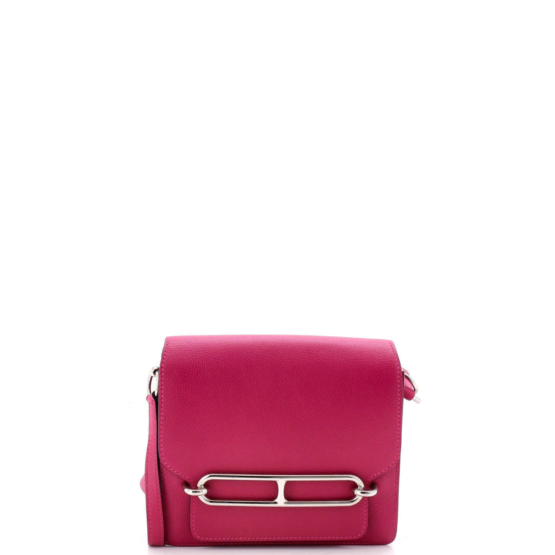 Roulis Bag Evercolor 18, Main, color, Pink
