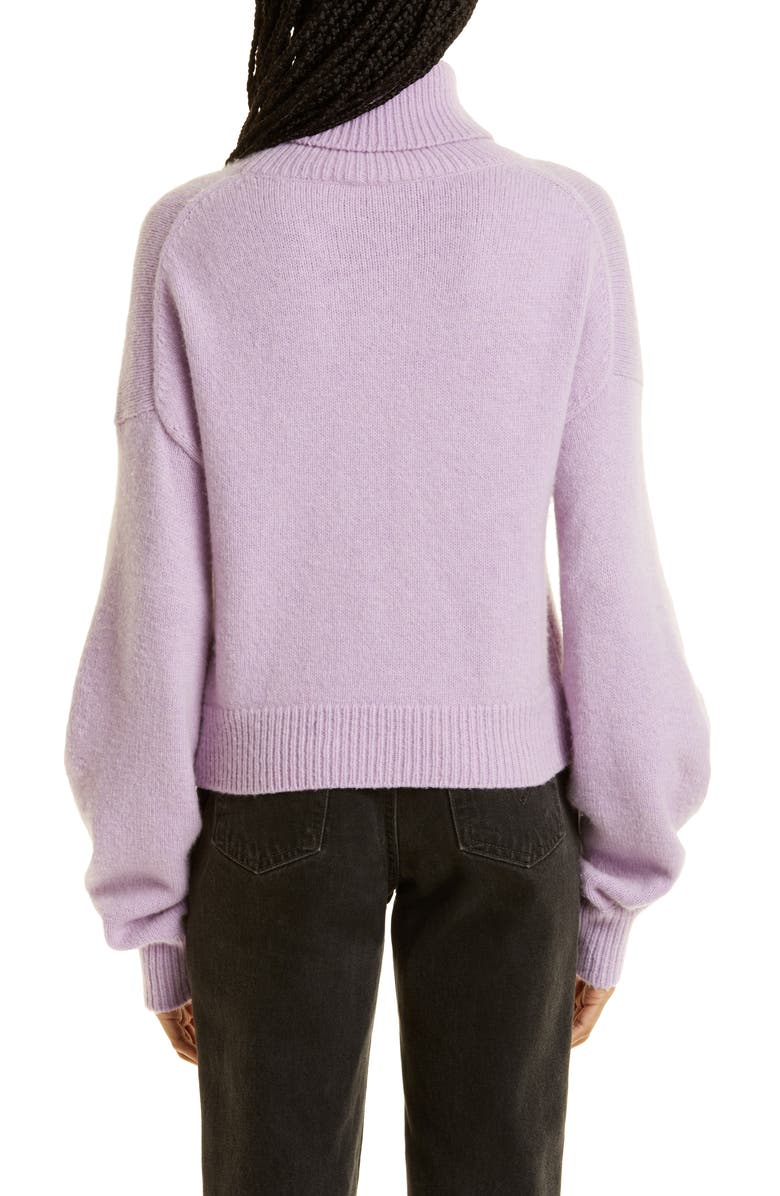 A.L.C. Taryn Wool Blend Sweater, Alternate, color, 