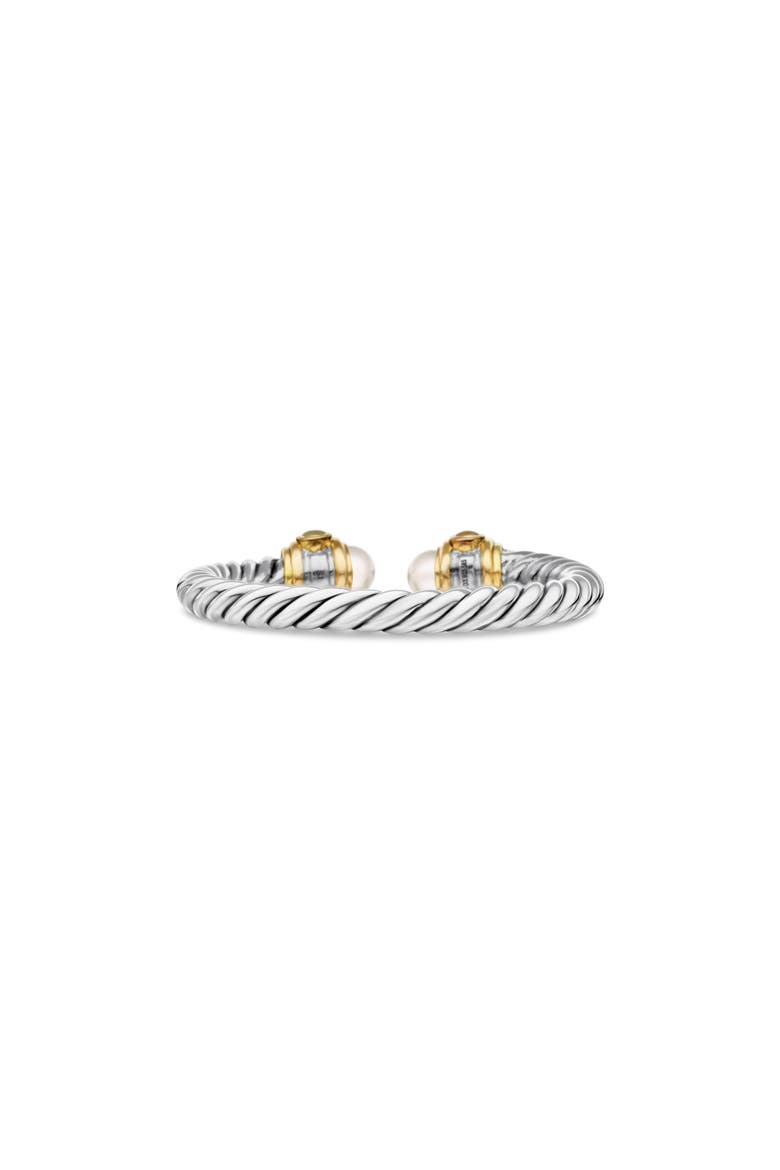 Renaissance Ring, Alternate, color, SILVER PAVE