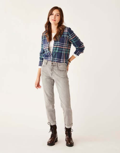 Carve Designs Carson Hi Rise Jean