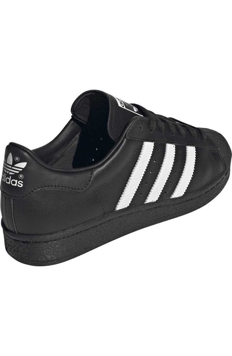 adidas Superstar
82 Low Top Sneaker, Alternate, color,