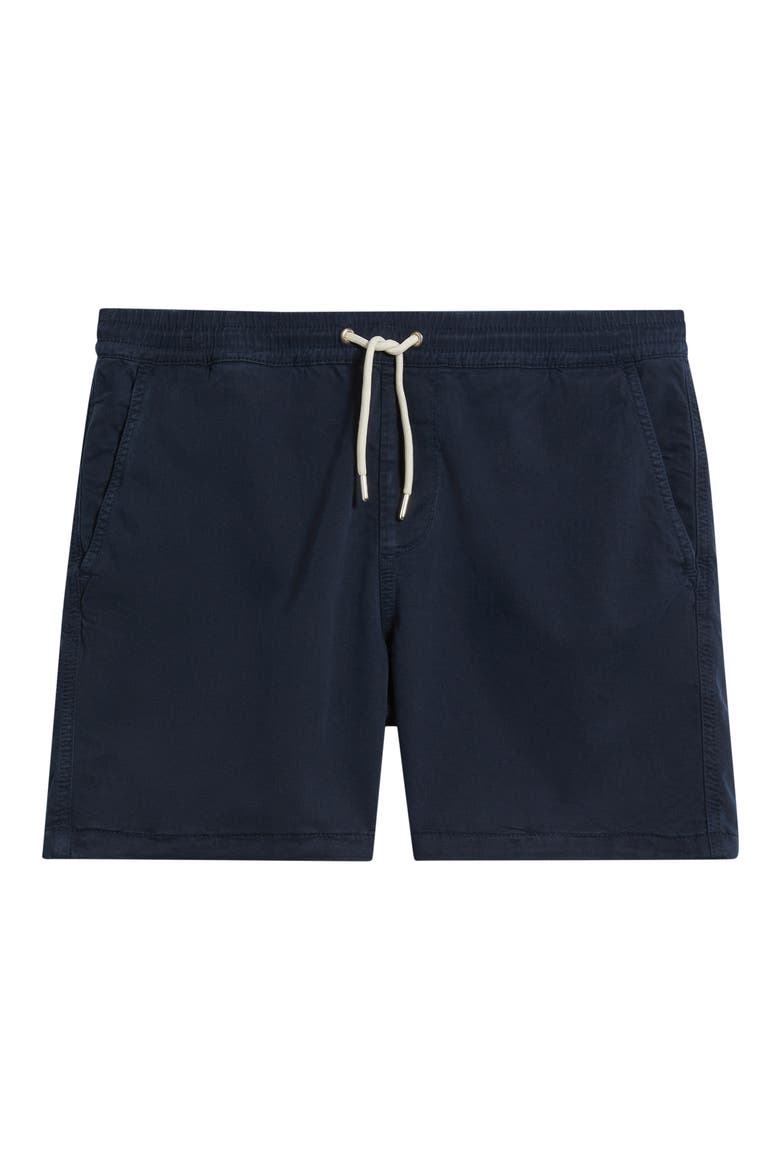 Men's Gregor Shorts, Alternate, color, NAVY BLUE