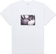 Noah x The Cure 'Picture of You' Cotton Graphic T-Shirt
