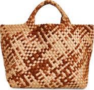 NAGHEDI St. Barths Medium Tote