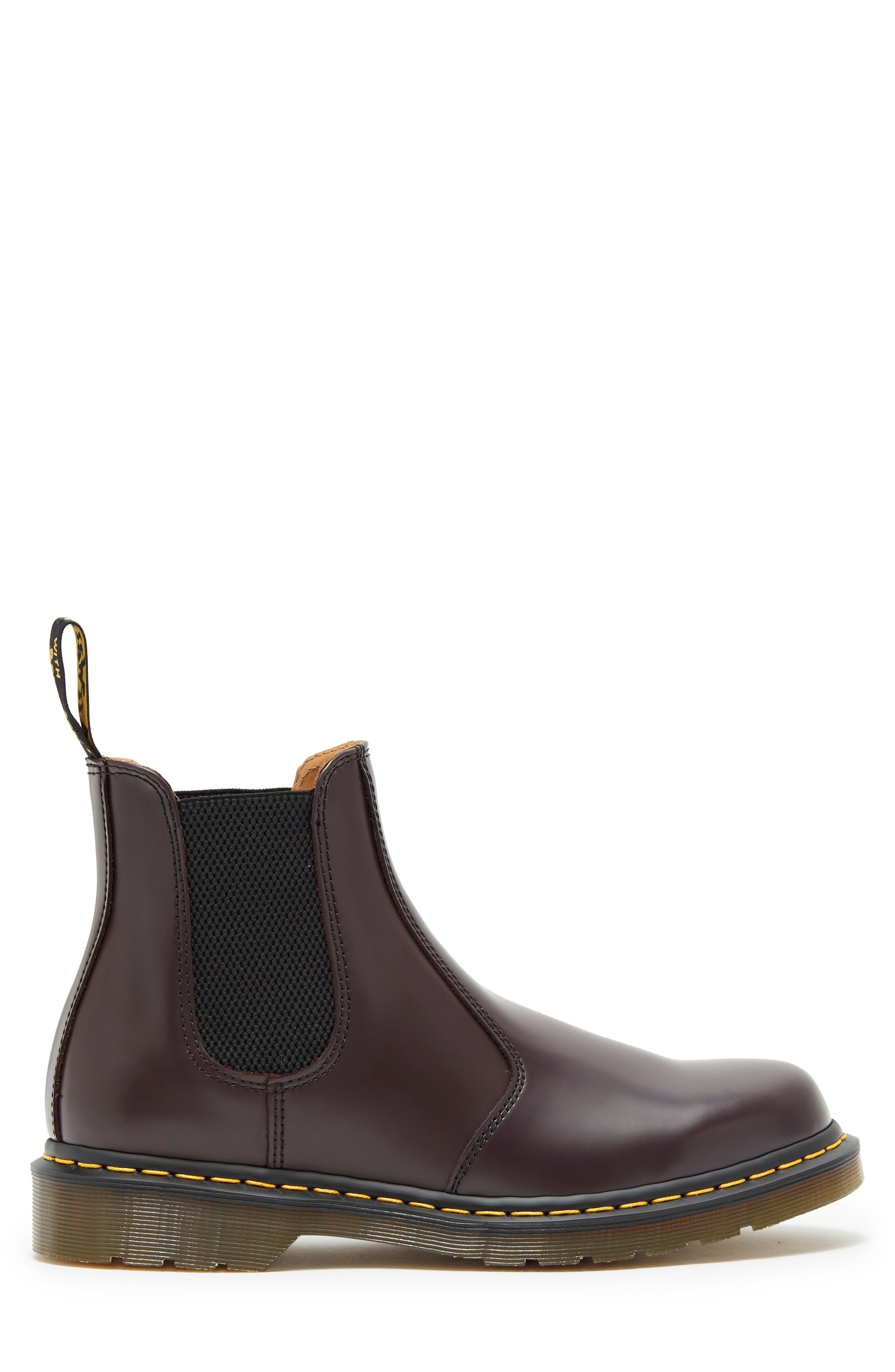 Dr. Martens 2976 Chelsea Boot, Alternate, color, 