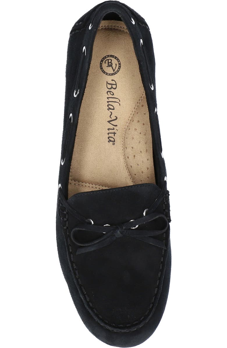 Bella Vita Scout Flat, Alternate, color,